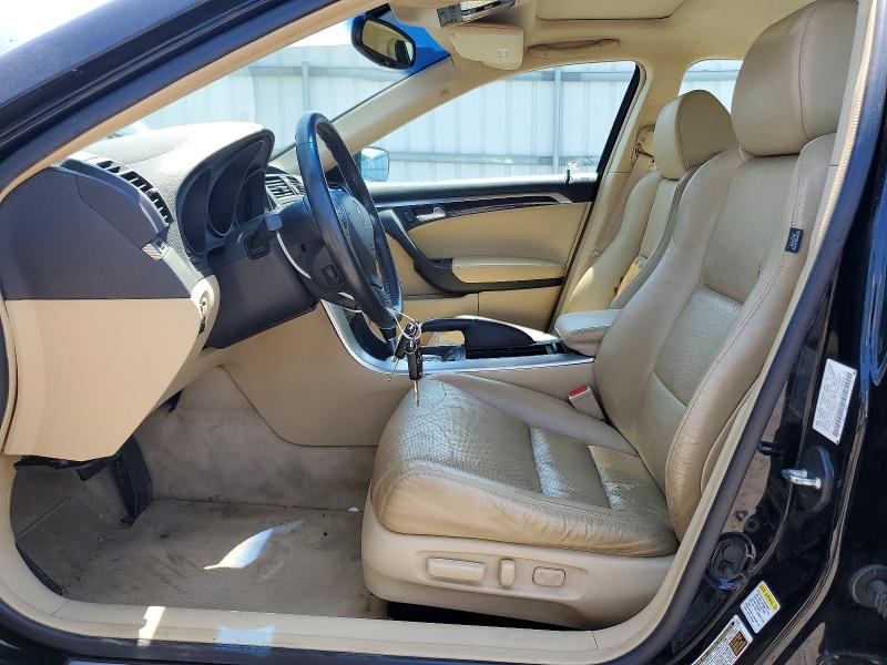 Aukcja sprzedaży 2007 Acura Tl, vin: 19UUA66297A037077, numer aukcji: 59032196