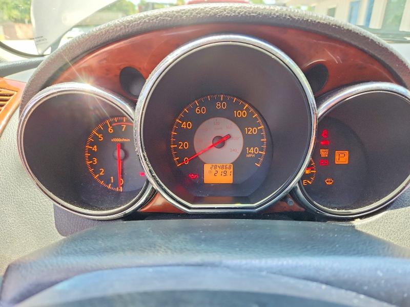 61188556 :رقم المزاد ، 1N4AL11D85C205449 vin ، 2005 Nissan Altima مزاد بيع