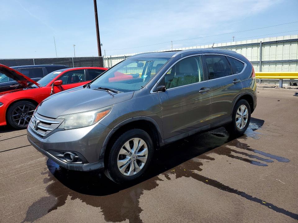 Aukcja sprzedaży 2012 Honda Cr-v, vin: 5J6RM4H74CL041930, numer aukcji: 60640316