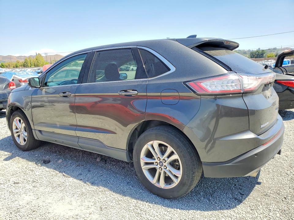 Aukcja sprzedaży 2015 Ford Edge, vin: 2FMPK4J85FBC26977, numer aukcji: 60530456