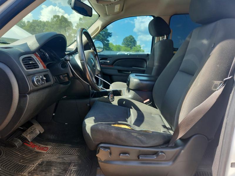 Aukcja sprzedaży 2010 Gmc Yukon, vin: 1GKUCAE0XAR278896, numer aukcji: 59066226