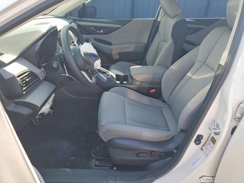 Продажа на аукционе авто 2025 Subaru Legacy, vin: 4S3BWAF67S3015072, номер лота: 59638616