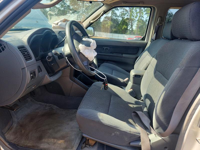 Продажа на аукционе авто 2004 Nissan Frontier, vin: 1N6DD26T84C471575, номер лота: 62156096