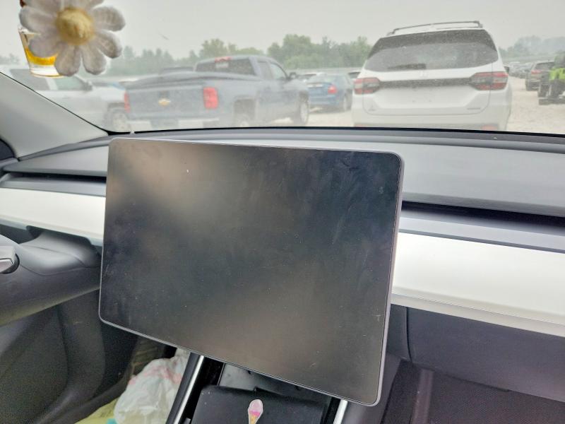 Aukcja sprzedaży 2021 Tesla Model Y, vin: 5YJYGDEE9MF118517, numer aukcji: 61489546