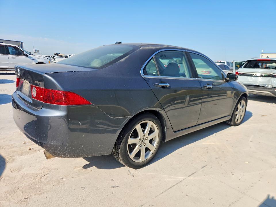 Aukcja sprzedaży 2005 Acura Tsx, vin: JH4CL96855C003292, numer aukcji: 85773235