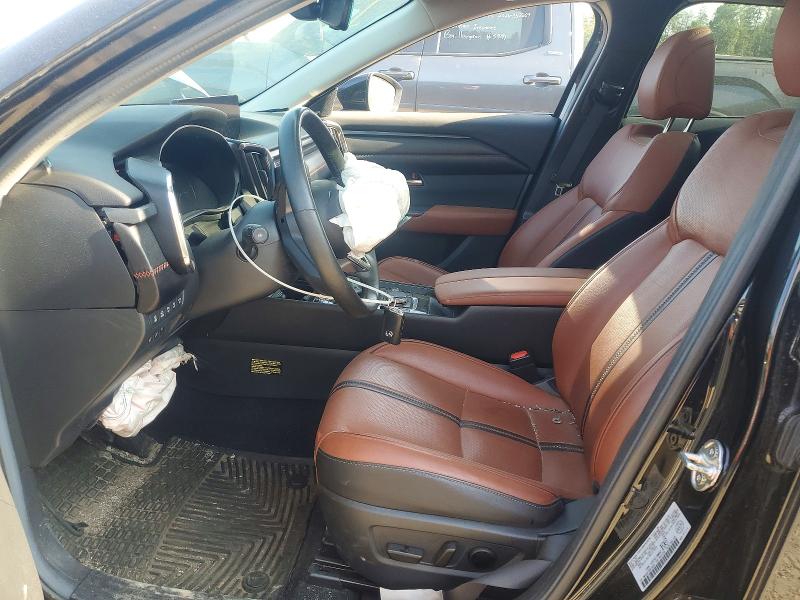 61156856 :رقم المزاد ، 7MMVABDY3RN194800 vin ، 2024 Mazda Cx-50 مزاد بيع