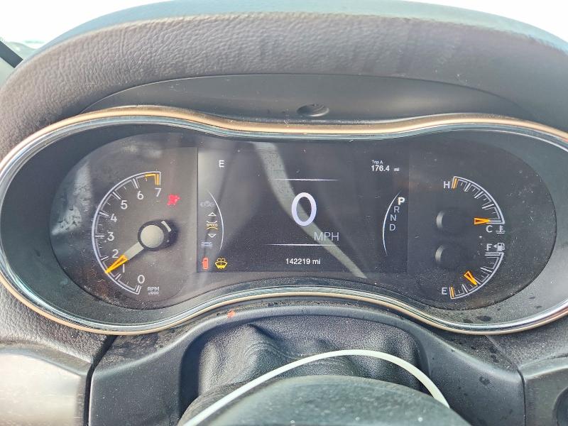 60847506 :رقم المزاد ، 1C4RJFBG8HC742366 vin ، 2017 Jeep Grand Cherokee مزاد بيع