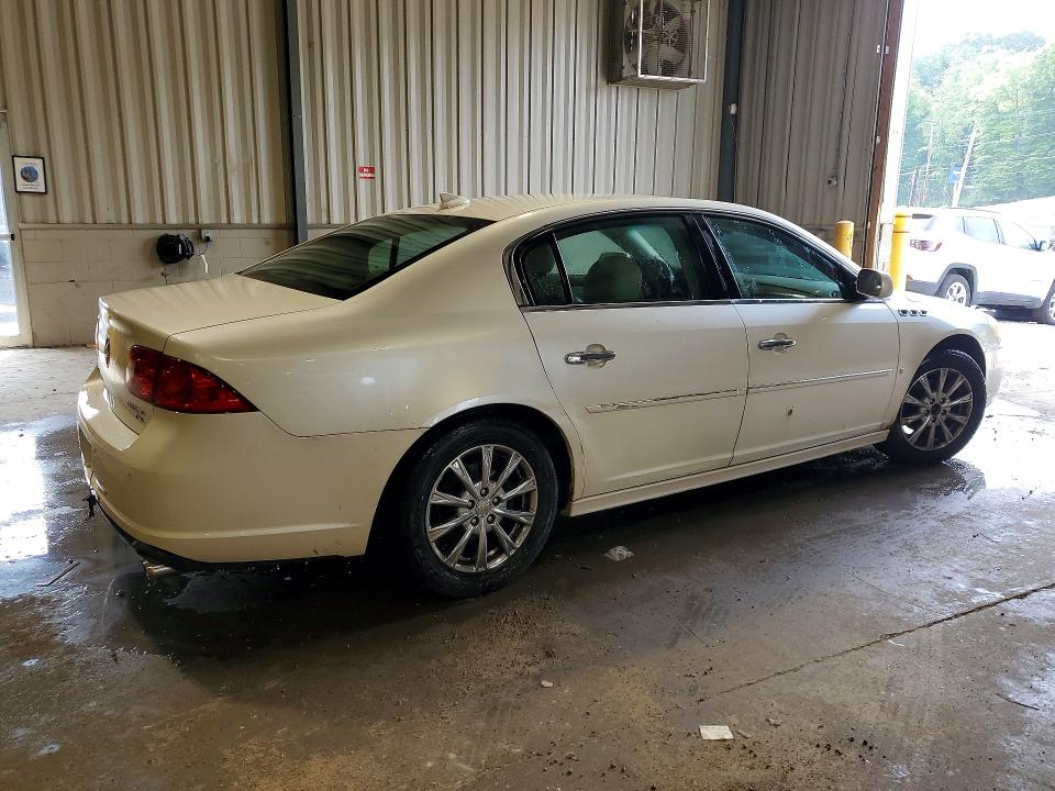 60559146 :رقم المزاد ، 1G4HF5E18AU111644 vin ، 2010 Buick Lucerne مزاد بيع