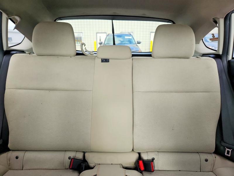 60628296 :رقم المزاد ، JF2GPABC5G9315987 vin ، 2016 Subaru Crosstrek مزاد بيع