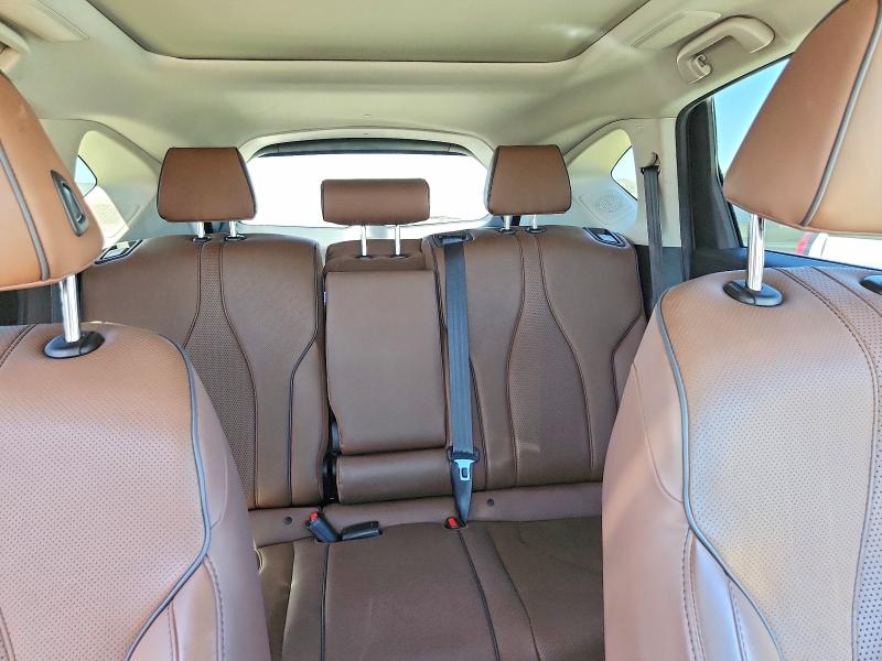 Продажа на аукционе авто 2021 Acura Rdx, vin: 5J8TC2H76ML032121, номер лота: 60798006