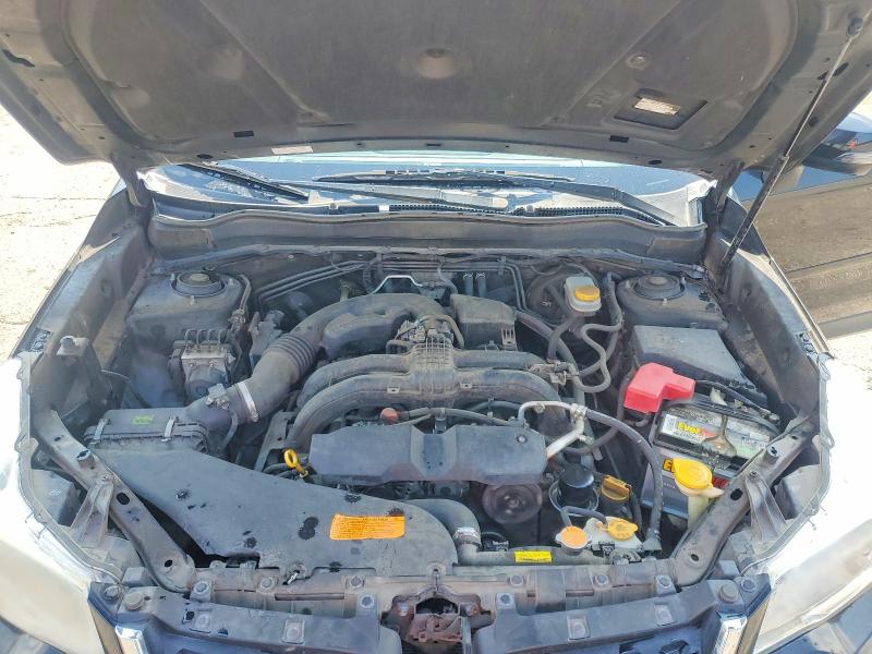 Aukcja sprzedaży 2014 Subaru Forester, vin: JF2SJAMC7EH419151, numer aukcji: 59148396