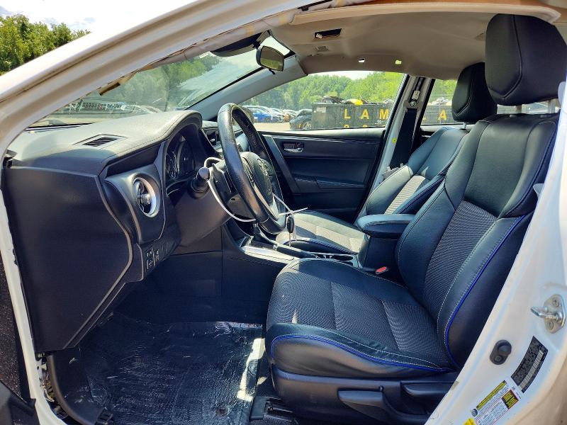 Aukcja sprzedaży 2019 Toyota Corolla, vin: 2T1BURHE5KC180425, numer aukcji: 60894026