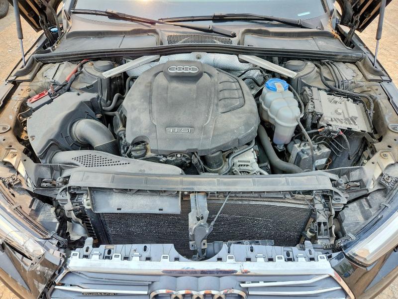 Aukcja sprzedaży 2017 Audi A4, vin: WAUENAF42HN012167, numer aukcji: 60991806
