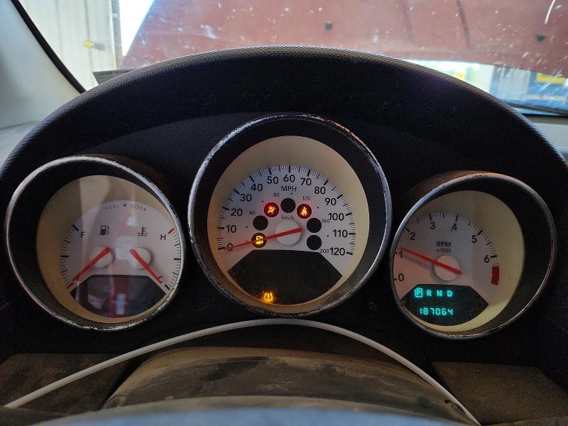 Aukcja sprzedaży 2008 Dodge Caliber, vin: 1B3HE78K08D672228, numer aukcji: 63204646