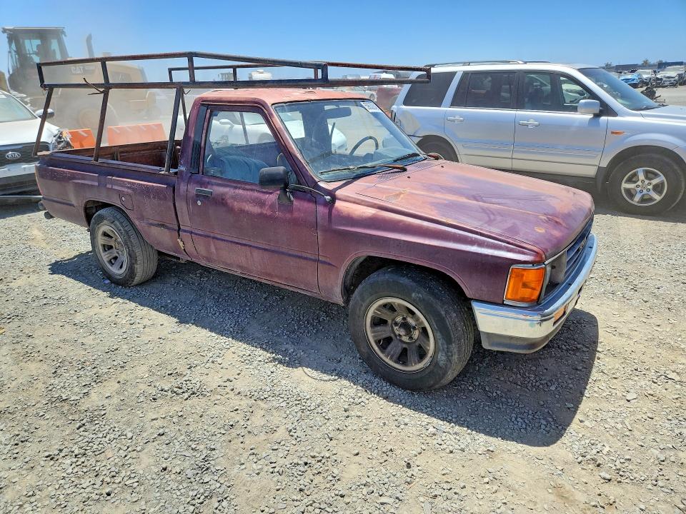 Aukcja sprzedaży 1988 Toyota Pickup, vin: JT4RN50R9J0337269, numer aukcji: 59632046