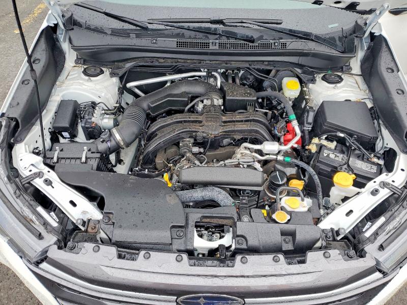 Auction sale of the 2026 Subaru Forester, vin: 4S4SLDR68T3038265, lot number: 59736346