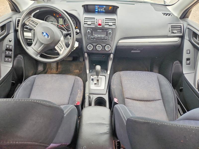 Aukcja sprzedaży 2014 Subaru Forester, vin: JF2SJAEC9EH494139, numer aukcji: 62171366