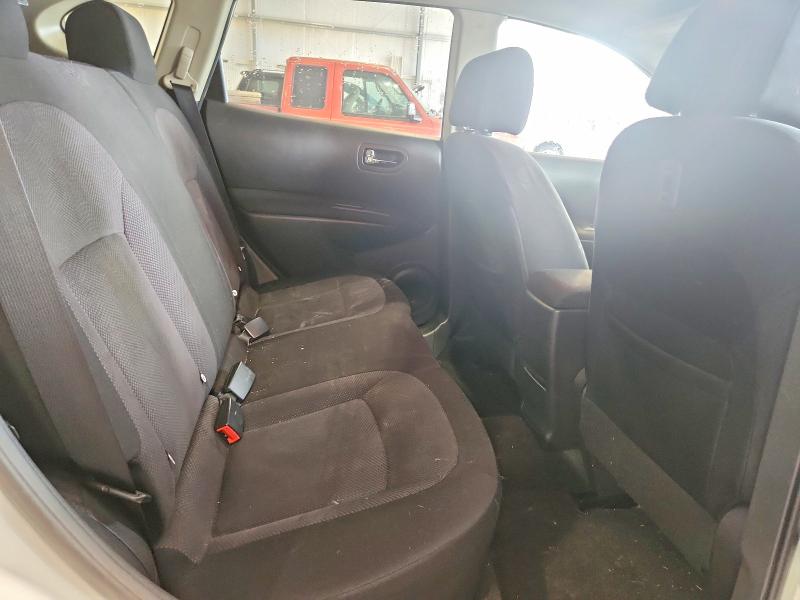 Продажа на аукционе авто 2012 Nissan Rogue, vin: JN8AS5MV9CW420833, номер лота: 62104176