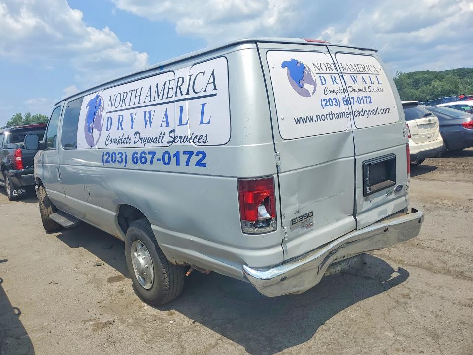 Aukcja sprzedaży 2009 Ford Econoline, vin: 1FBSS31L69DA41028, numer aukcji: 60456976