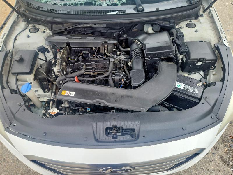 Продаж на аукціоні авто 2016 Hyundai Sonata, vin: 5NPE24AF2GH404067, номер лоту: 59839596