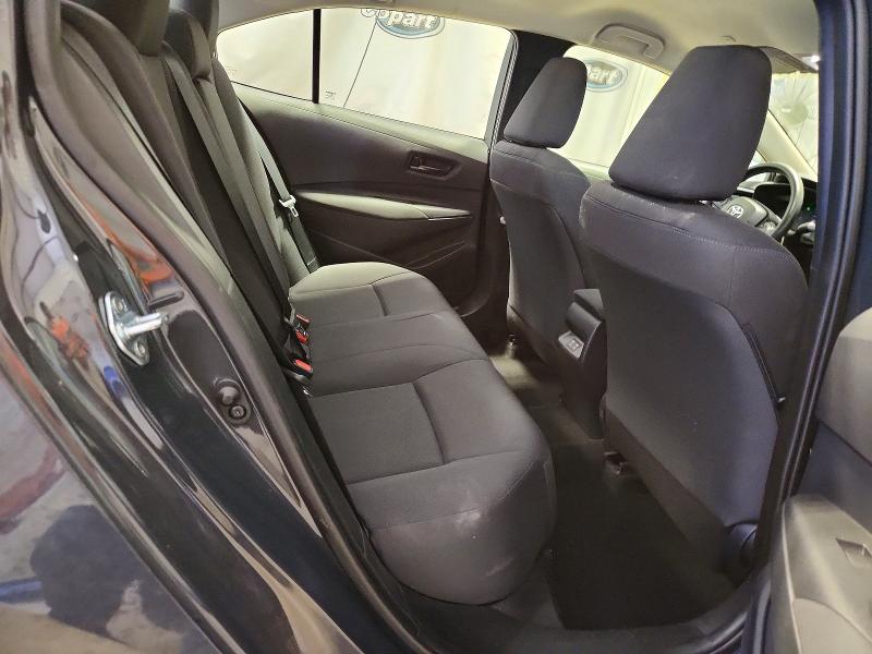 Auction sale of the 2025 Toyota Corolla, vin: 5YFB4MDE4SP246505, lot number: 61046996