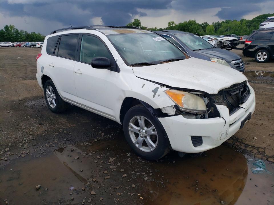 Aukcja sprzedaży 2012 Toyota Rav4, vin: 2T3BF4DV9CW197965, numer aukcji: 63364376