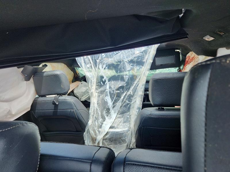 Aukcja sprzedaży 2021 Ford F150, vin: 1FTEW1EP5MKE87626, numer aukcji: 61721136