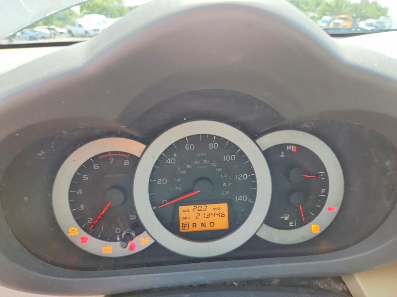 Aukcja sprzedaży 2012 Toyota Rav4, vin: 2T3BF4DV4CW230032, numer aukcji: 62507356