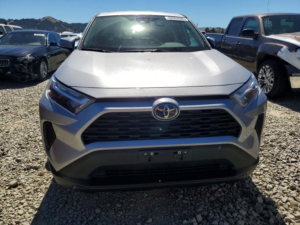 Продажа на аукционе авто 2024 Toyota Rav4, vin: 2T3K1RFV6RC289845, номер лота: 62603926