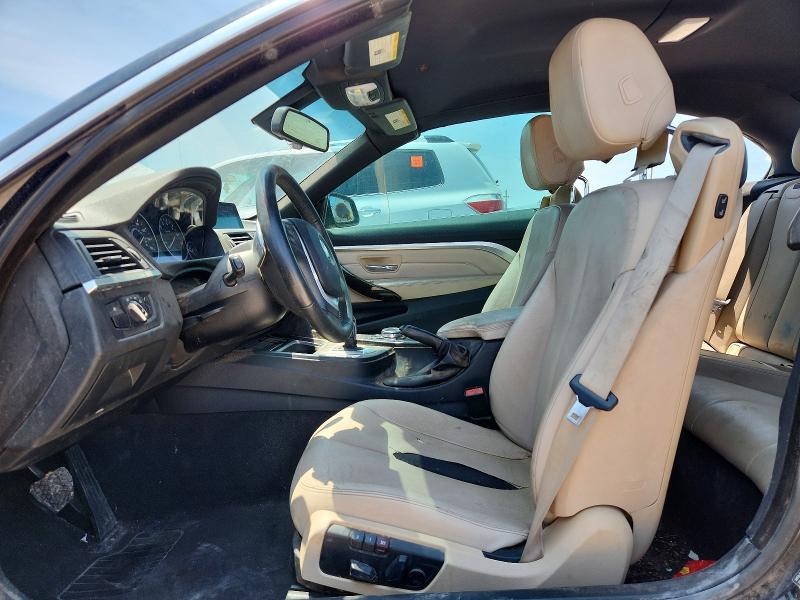 Aukcja sprzedaży 2015 Bmw 428, vin: WBA3V7C57FP771485, numer aukcji: 60228296