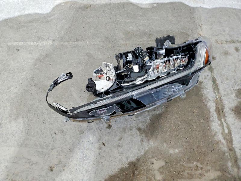 Продажа на аукционе авто 2019 Honda Accord, vin: 1HGCV1F1XKA146313, номер лота: 60240966