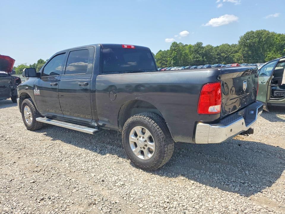 62668726 :رقم المزاد ، 3C6UR4CJ4JG287382 vin ، 2018 Ram 2500 مزاد بيع