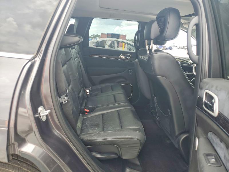 59853376 :رقم المزاد ، 1C4RJEJG4JC481318 vin ، 2018 Jeep Grand Cherokee مزاد بيع
