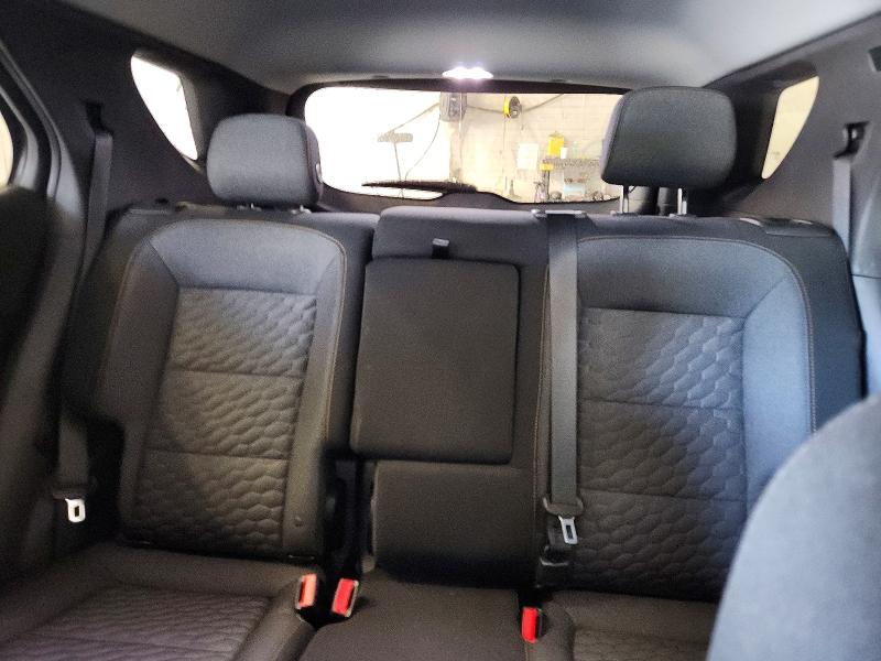 Продаж на аукціоні авто 2019 Chevrolet Equinox, vin: 3GNAXVEX5KL121171, номер лоту: 63399916