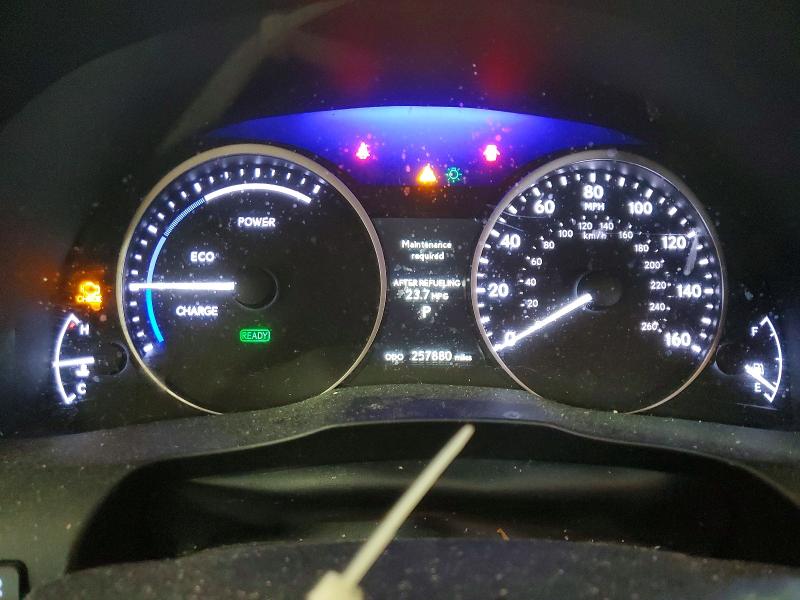 Продаж на аукціоні авто 2013 Lexus Es, vin: JTHBW1GG9D2000362, номер лоту: 62604586