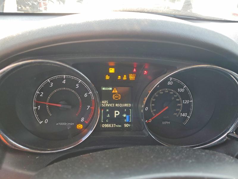 2024 Mitsubishi Outlander Sport მანქანა იყიდება აუქციონზე, vin: JA4ARUAU2RU007180, აუქციონის ნომერი: 62905416