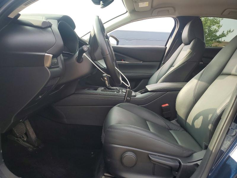 Auction sale of the 2023 Mazda Cx-30, vin: 3MVDMBBM7PM545331, lot number: 59743886