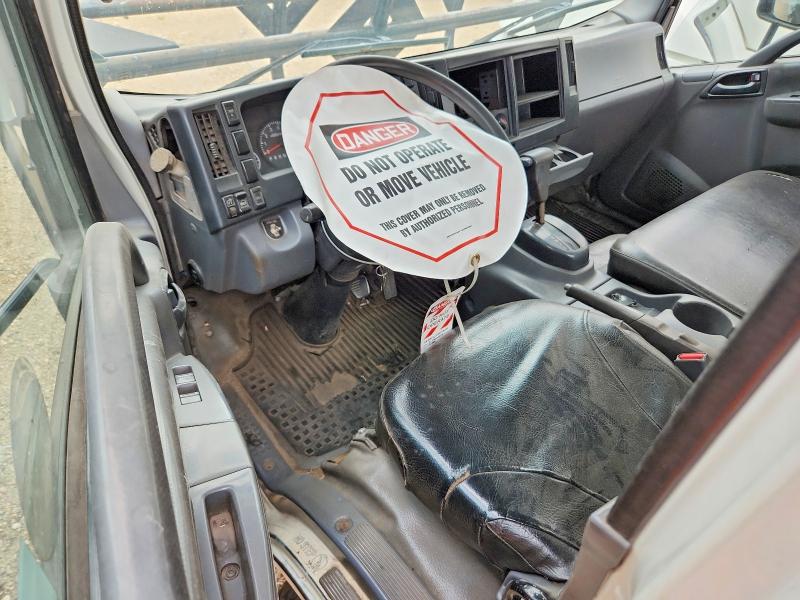 Aukcja sprzedaży 2016 Isuzu Npr, vin: 54DB4W1B4GS800908, numer aukcji: 61751336