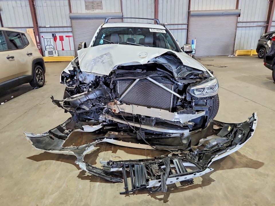 Aukcja sprzedaży 2019 Bmw X3, vin: 5UXTS3C55K0Z04282, numer aukcji: 61718226