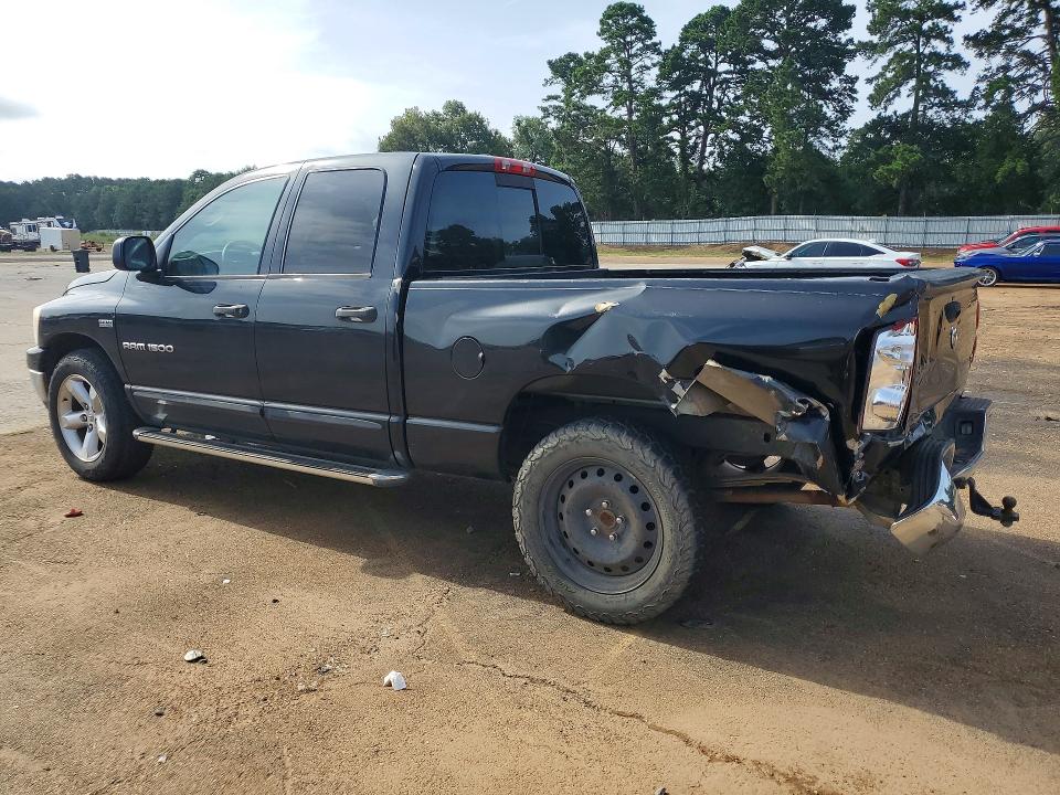 Aukcja sprzedaży 2007 Dodge Ram 1500, vin: 1D7HA18267S111765, numer aukcji: 61366186
