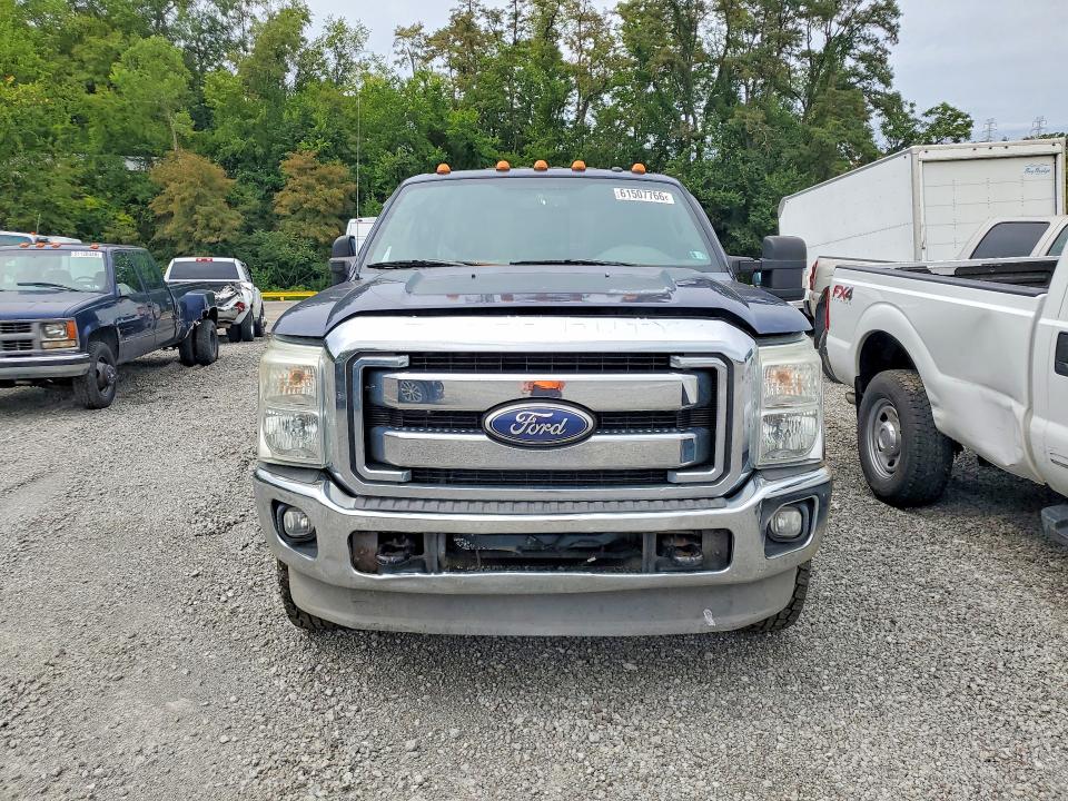 2011 Ford F350 მანქანა იყიდება აუქციონზე, vin: 1FT8W3BT2BEA08519, აუქციონის ნომერი: 61507766