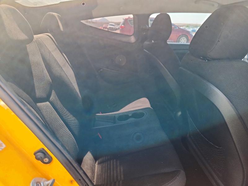Продаж на аукціоні авто 2012 Hyundai Veloster, vin: KMHTC6AD4CU021046, номер лоту: 63565686
