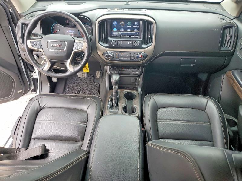 Продажа на аукционе авто 2022 Gmc Canyon, vin: 1GTG6EEN3N1219485, номер лота: 62256796