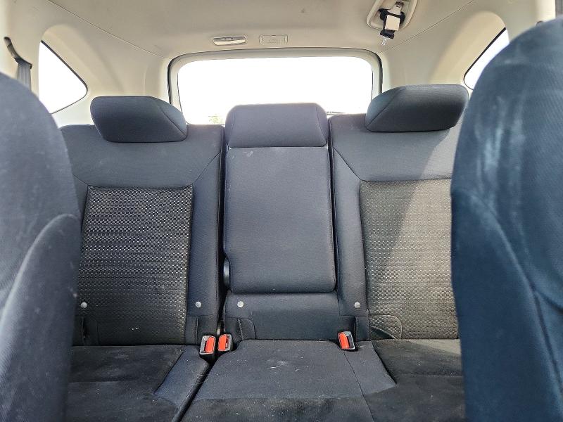 61148106 :رقم المزاد ، 5J6RM4H51FL001517 vin ، 2015 Honda Cr-v مزاد بيع