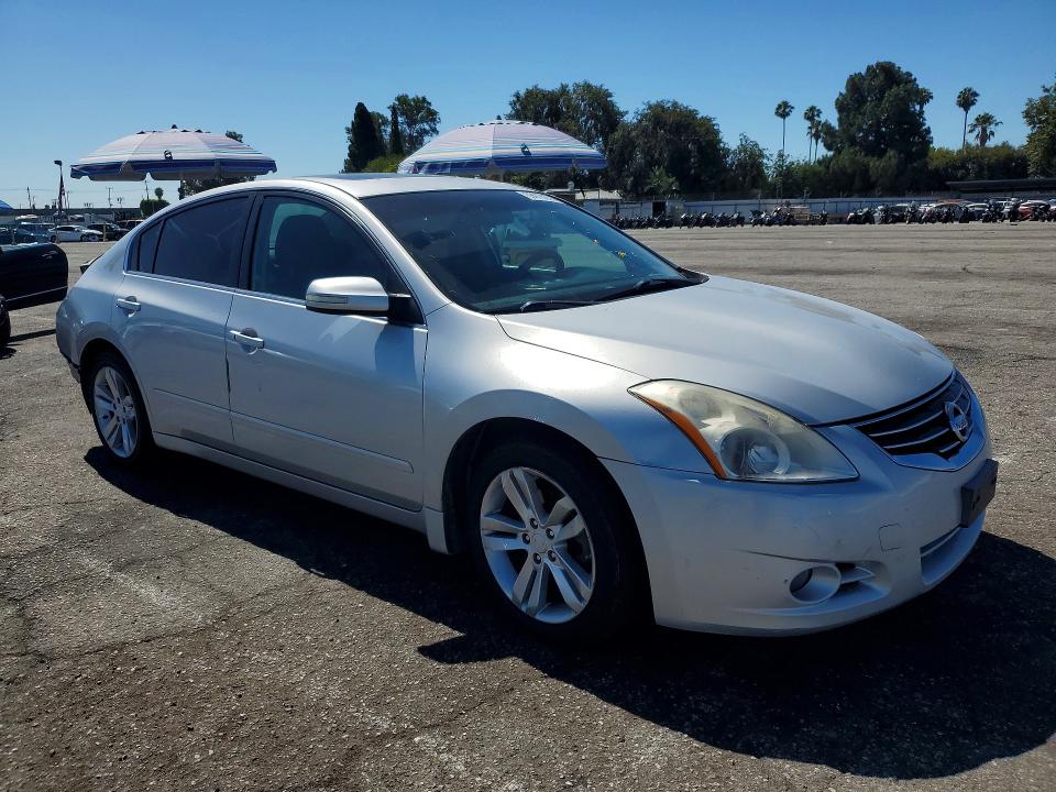 Продажа на аукционе авто 2010 Nissan Altima, vin: 1N4BL2AP2AN485212, номер лота: 59918276
