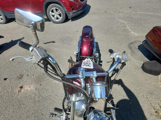 Aukcja sprzedaży 1987 Honda Vt1100, vin: 1HFSC1802HA200383, numer aukcji: 61287776