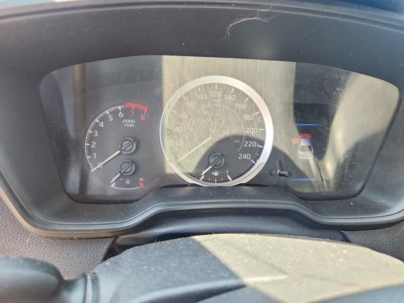 Продаж на аукціоні авто 2020 Toyota Corolla, vin: 5YFBPRBE7LP131163, номер лоту: 62810706