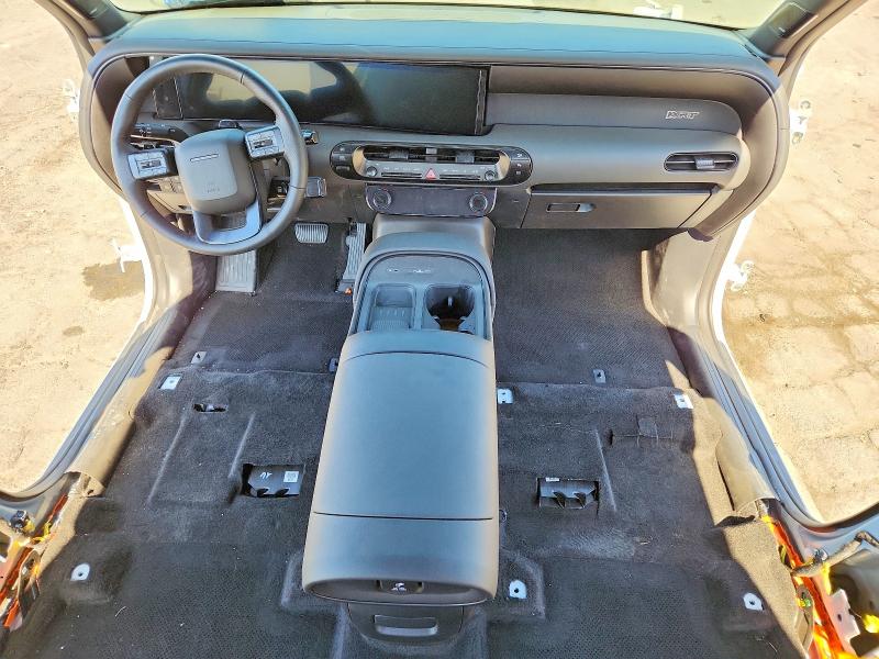 Продажа на аукционе авто 2026 Hyundai Palisade, vin: KM8RJES24TU056189, номер лота: 57974076