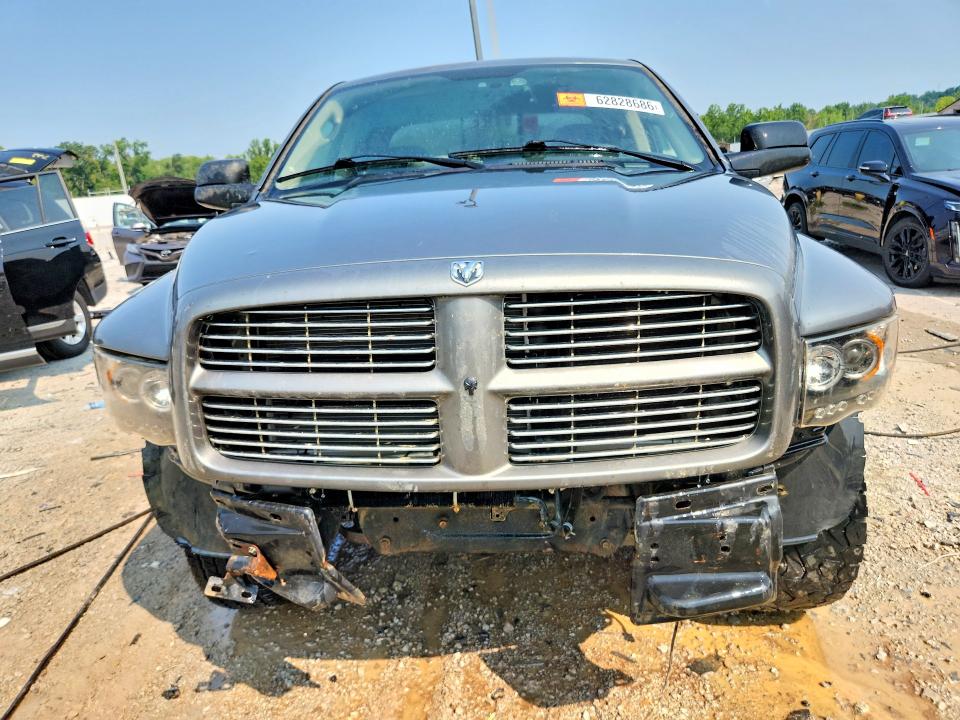 62828686 :رقم المزاد ، 1D7HU18N25J563796 vin ، 2005 Dodge Ram 1500 مزاد بيع