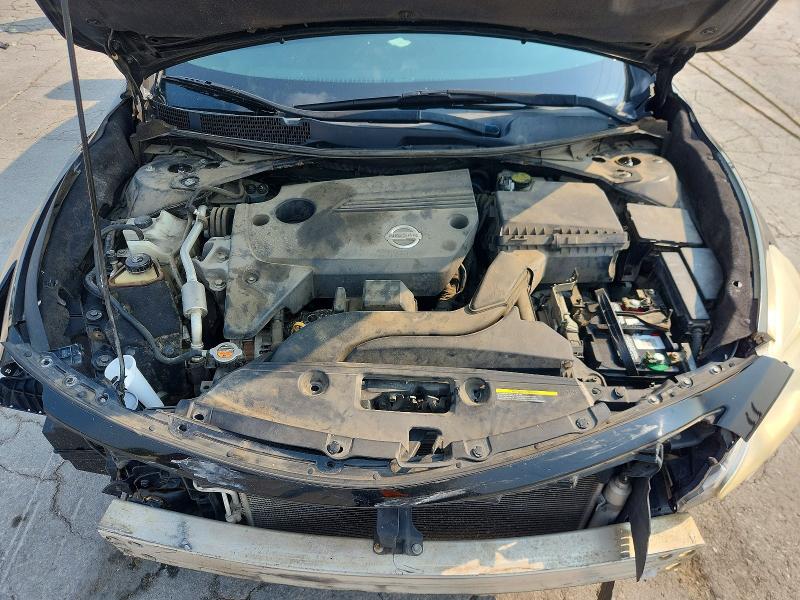 2015 Nissan Altima მანქანა იყიდება აუქციონზე, vin: 1N4AL3AP6FC473388, აუქციონის ნომერი: 63192916